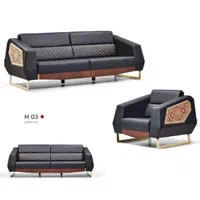 مبلمان پارچه کویین پاندا بامبو سزار برژه|دفتر کار|اسلامآباد غرب, |دیوار