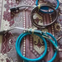 سه عدد اشتوب قدیمی