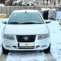 سمند سورن ۸۸