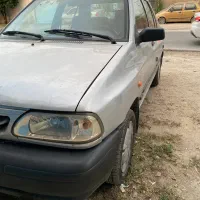 پراید 131 SE، مدل ۱۳۹۴|خودرو سواری و وانت|خلیل شهر, |دیوار