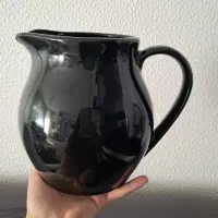 پارچ ولیوان سرامیکی