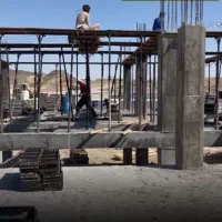 فروش امتیاز یک واحد مسکن عثمان اباد جاده رمین