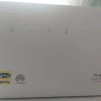 مودم درحد نو