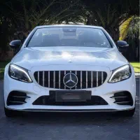 اجاره خودرو/بنز/رنت ماشین/C43کروک/کرایه اتومبیل