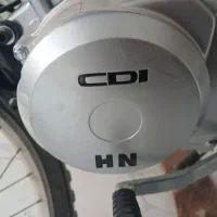 فروش ۲عدد متور خشک ۲۰۰و۱۲۵