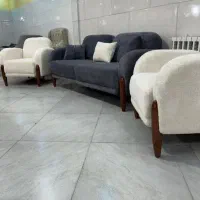 مبل مدل/پاندا تدی/با ضمانت ۴۶ ماهه/ارسال درب منزل|مبلمان خانگی و میز عسلی|دهلران, |دیوار