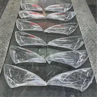 طلق چراغ جنسیس کوپه/چراغ جلو جنسیس کوپه،