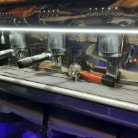 اسپرسو ساز صنعتی فتورمت f3|کافیشاپ و رستوران|میانه, |دیوار