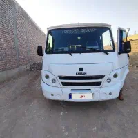 ماشین مدل 86|خودرو سنگین|فردوس (کرمان), |دیوار