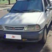 پراید ۱۳۱ مدل ۸۹ ، پراید مدل ۸۹ سالم(دوگانه دستی)