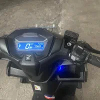 موتور طرح واریو کبیر اداری جهت|موتورسیکلت|تهران, طرشت|دیوار