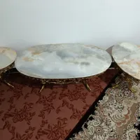 میز و عسلی
