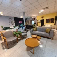 مبل مینیمال