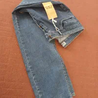 شلوار لی مردانه نو