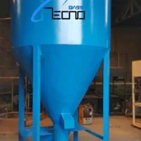 میکسرهای صنعتی / میکسر عمودی و افقی دامی و طیور|ماشین‌آلات صنعتی|تهران, توحید|دیوار