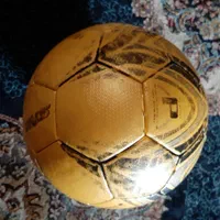 توپ سالنی) مارک استار سایز 4
