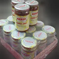 ترشی انبه اصل پاکستان|خوردنی و آشامیدنی|قم, زینبیه|دیوار