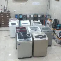 تعمیر انواع لباسشویی به صورت تخصصی در منزل شما