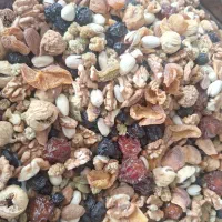 آجیل زمستانه اعلا