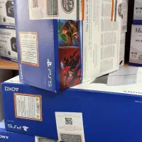 PS5 Slim Drive اروپا درایو|کنسول، بازی ویدئویی و آنلاین|کرج, عظیمیه|دیوار