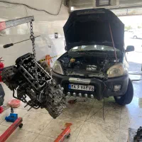 تعمیرگاه تخصصی چینی باگارانتی مکانیکی مکانیک‌ چینی|خدمات موتور و ماشین|تبریز, |دیوار