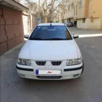 سمند ef7 دریچه سیمی مدل ۹۰