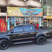 باربندپژوپرایدسمندجک هیوندای mvm چری بنز BMW و....|قطعات یدکی و لوازم جانبی|کرج, ساسانی (قلمستان)|دیوار