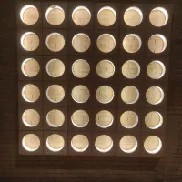 تاسیسات و خدمات برق کاری|خدمات پیشه و مهارت|کیش, |دیوار