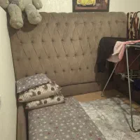 تخت خواب دونفره