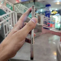 ایفون ۱۶ پرومکس ۲۵۶ دو سیم شرکتی با گارانتی|موبایل|گرگان, |دیوار