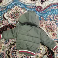 کاپشن پسرانه|کفش و لباس بچه|پاکدشت, پاکدشت (مامازند)|دیوار