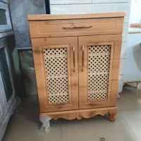 انواع کمدوآینه و کنسول،میز تلویزیون و جاکفشی|جاکفشی، کمد، دراور|میناب, |دیوار