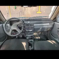 پراید مدل ۸۳ شاسی پلمپ|خودرو سواری و وانت|هشتگرد, مدرس|دیوار