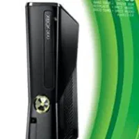 ایکس باکس 360 اسلیم  در حد نو