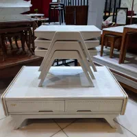 جلو مبلیتو اقساطی بخر...|مبلمان خانگی و میز عسلی|قم, شاه ابراهیم|دیوار