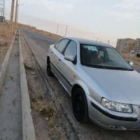 سمند x7