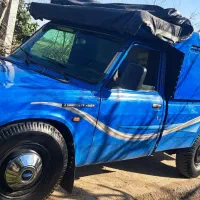 ماشین نیسان|خودرو سواری و وانت|فومن, |دیوار