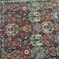 فرش دستباف بختیاری|فرش|اصفهان, قائمیه|دیوار