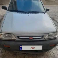 پراید مدل ۸۵