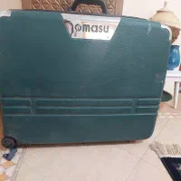 چمدان|کیف، کفش، کمربند|کرمان, |دیوار