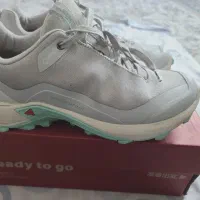 کتونی کوهنوردی، ضدآب ، خارجی و با ضمانت  سایز ۴۱