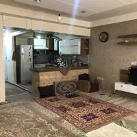 اپارتمان خیابان اصلی /ستایش/ دو خواب پارکینگ.