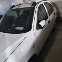 ساینا ۹۸ بی رنگ|خودرو سواری و وانت|نظرآباد, نظرآباد|دیوار