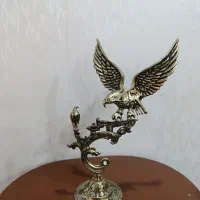 عقاب برنزی