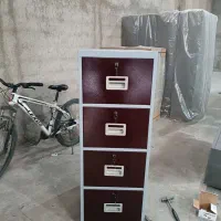 فایل پرونده87787فلزی کمد