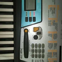 ارگ (کیبورد) آموزشی Yamaha PSR-170