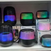 اسپیکر در طرحها وسایزهای مختلف با قیمت اقتصادی|سیستم صوتی خانگی|مشهد, جنت|دیوار