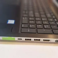 لپ تاپ hp 450G5 i7 نسل ۸ و ۲گیگ گرافیک nvidia مجزا|رایانه همراه|اهواز, زیتون کارمندی|دیوار