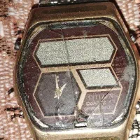 ساعت سیتیزن سه موتوره ژاپنی|ساعت|خمین, |دیوار