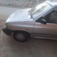 پراید 86دوگانه فرمان هیدرولیک|خودرو سواری و وانت|ترکمانچای, |دیوار